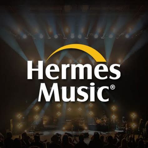 hermes in music video